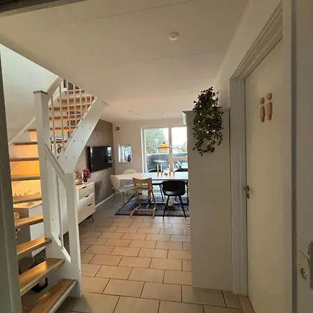 Strandhuset *