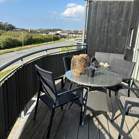 Strandhuset