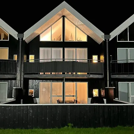 Strandhuset *